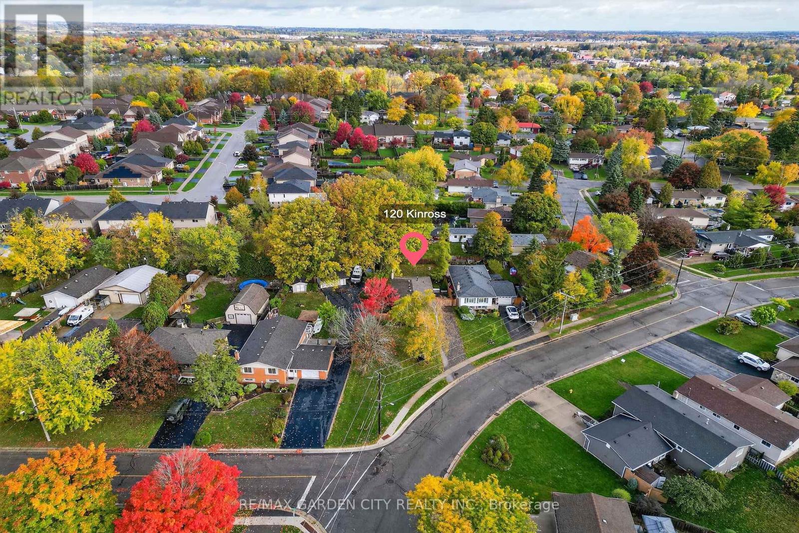 120 Kinross Street, Haldimand, Ontario  N3W 1K1 - Photo 28 - X12605506