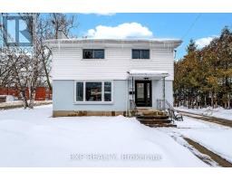 266 BLEECKER AVENUE, Belleville, Ontario