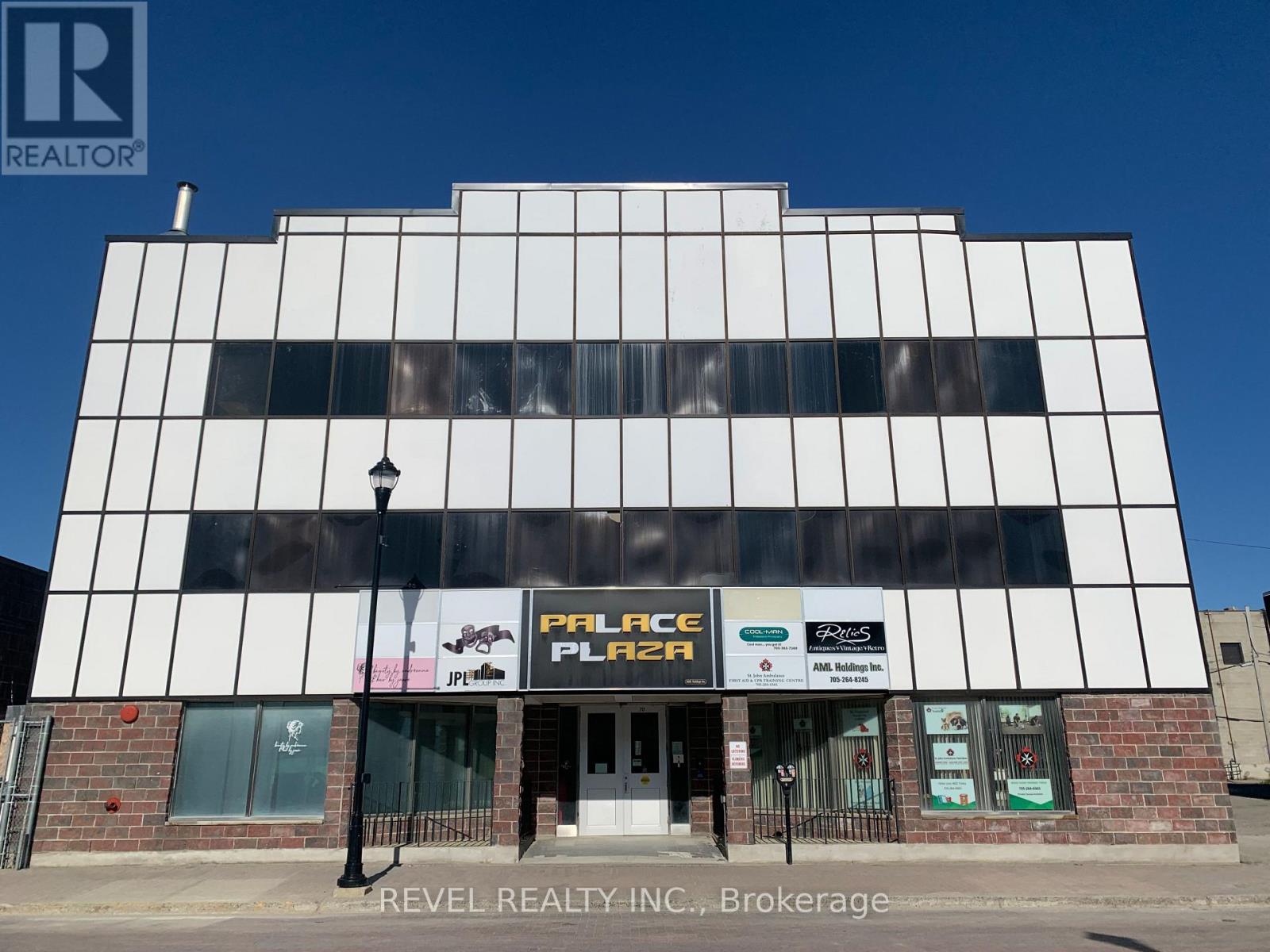 70 Cedar Street S, Timmins (Ts - Se), Ontario  P4N 2G6 - Photo 4 - T12799328