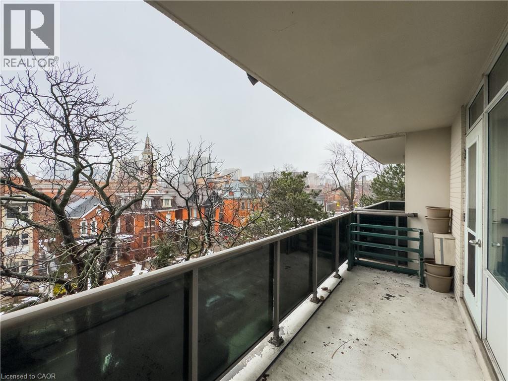 133 Herkimer Street Unit# 403, Hamilton, Ontario  L8P 2H3 - Photo 10 - 40806278