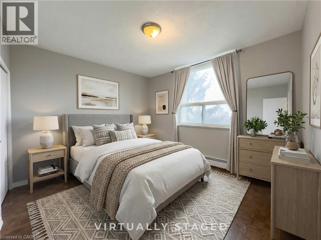 133 Herkimer Street Unit# 403, Hamilton, Ontario  L8P 2H3 - Photo 14 - 40806278