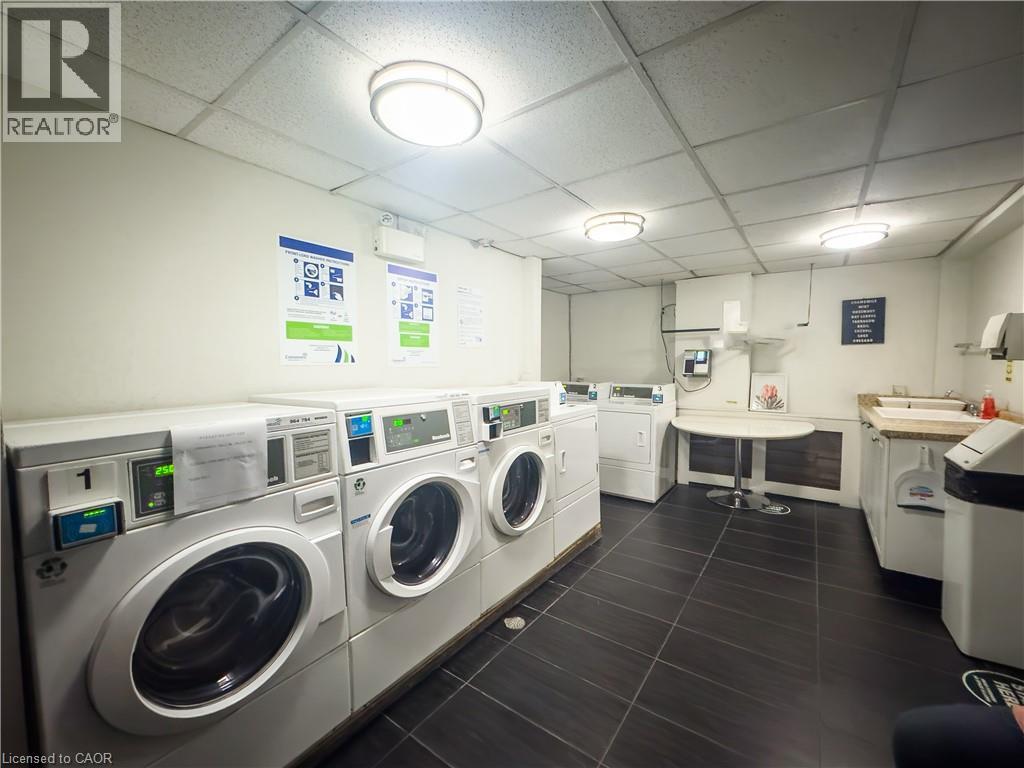 133 Herkimer Street Unit# 403, Hamilton, Ontario  L8P 2H3 - Photo 18 - 40806278