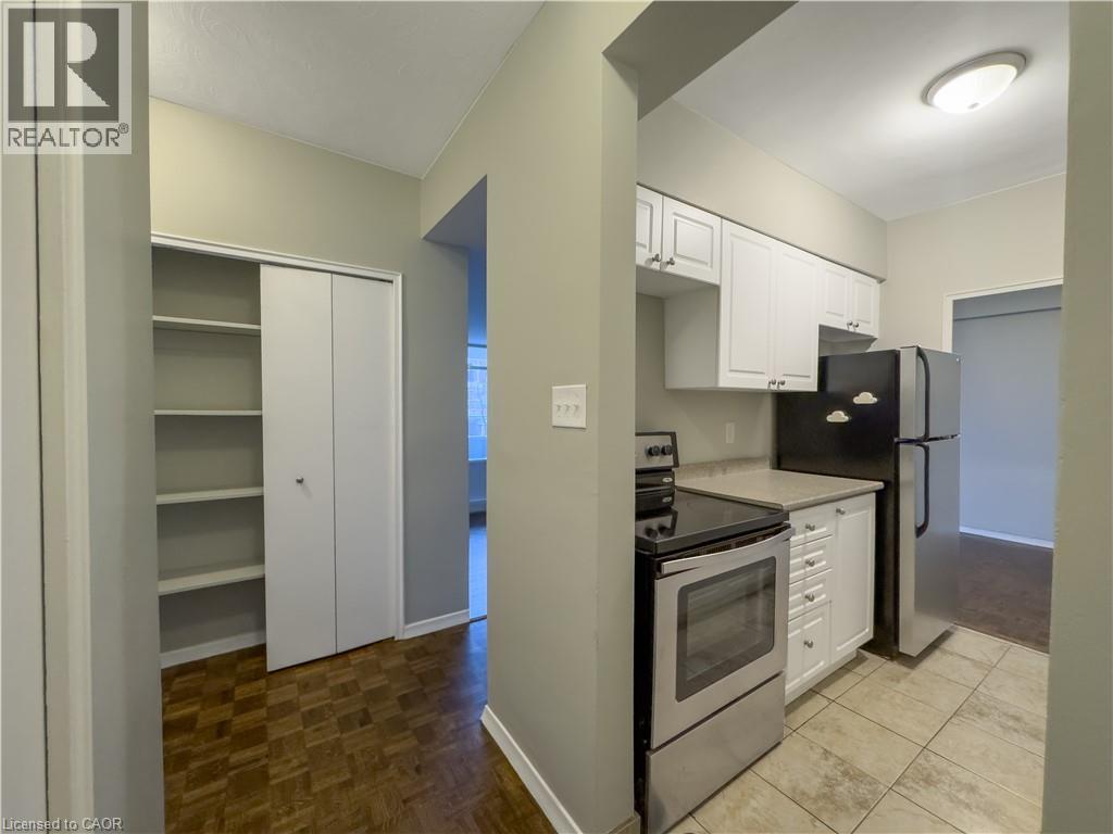 133 Herkimer Street Unit# 403, Hamilton, Ontario  L8P 2H3 - Photo 2 - 40806278