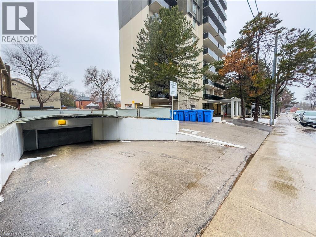 133 Herkimer Street Unit# 403, Hamilton, Ontario  L8P 2H3 - Photo 20 - 40806278