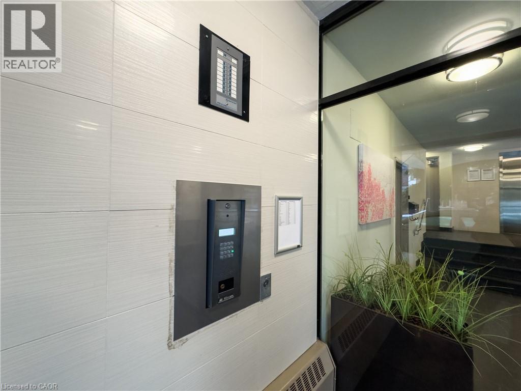 133 Herkimer Street Unit# 403, Hamilton, Ontario  L8P 2H3 - Photo 23 - 40806278