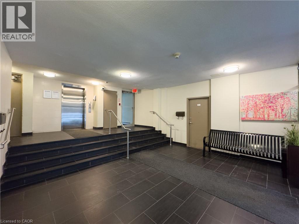 133 Herkimer Street Unit# 403, Hamilton, Ontario  L8P 2H3 - Photo 24 - 40806278