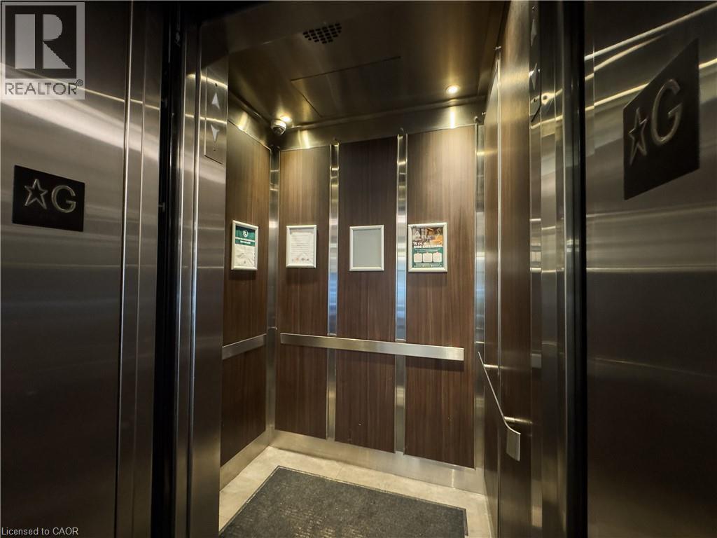 133 Herkimer Street Unit# 403, Hamilton, Ontario  L8P 2H3 - Photo 25 - 40806278