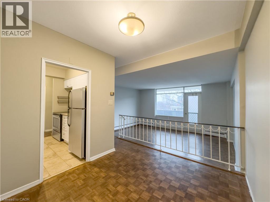 133 Herkimer Street Unit# 403, Hamilton, Ontario  L8P 2H3 - Photo 4 - 40806278