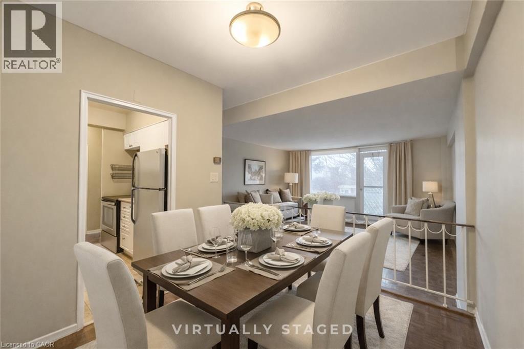 133 Herkimer Street Unit# 403, Hamilton, Ontario  L8P 2H3 - Photo 5 - 40806278