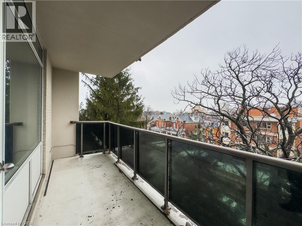 133 Herkimer Street Unit# 403, Hamilton, Ontario  L8P 2H3 - Photo 9 - 40806278