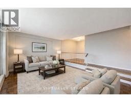 133 HERKIMER Street Unit# 403, hamilton, Ontario