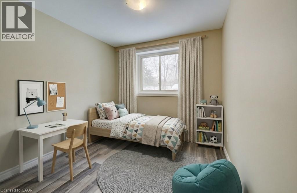 94 King Edward Avenue Unit# 4, London, Ontario  N5Z 3S9 - Photo 11 - 40806149