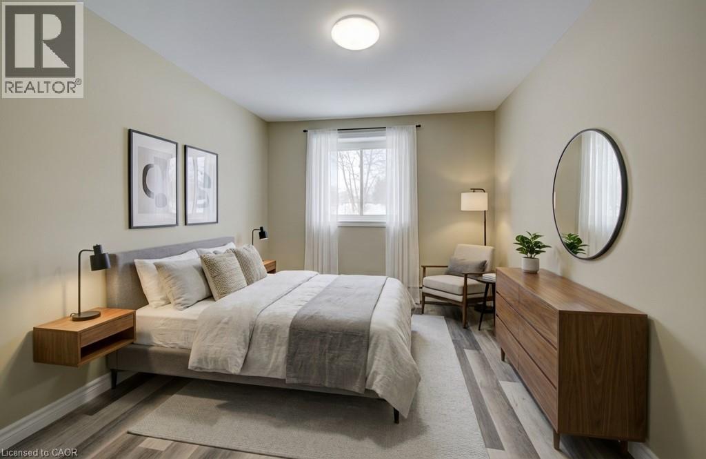 94 King Edward Avenue Unit# 4, London, Ontario  N5Z 3S9 - Photo 9 - 40806149