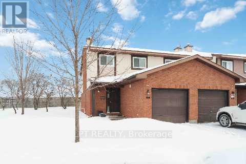 51 - 122 CLARKSON CRESCENT, Ottawa, Ontario