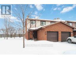 51 - 122 CLARKSON CRESCENT, Ottawa, Ontario