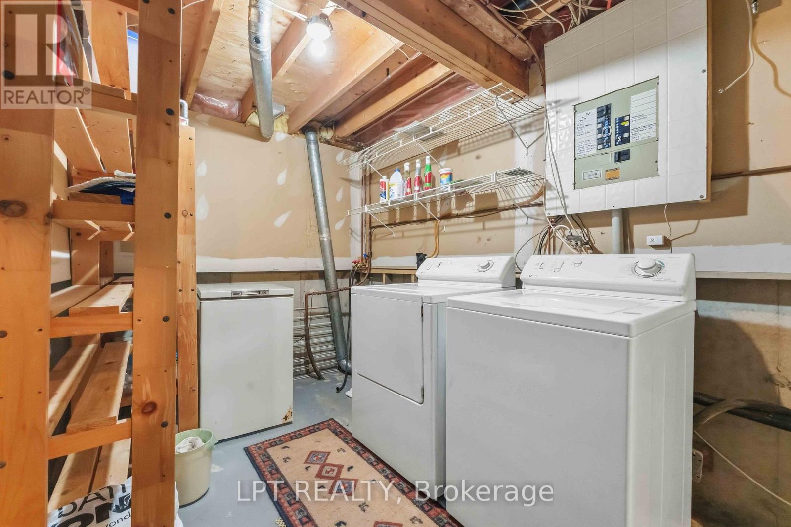 51 - 122 Clarkson Crescent, Ottawa, Ontario  K2L 3E2 - Photo 20 - X12605708