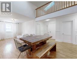 UPPER - 117 WESTMOUNT AVENUE, Toronto, Ontario