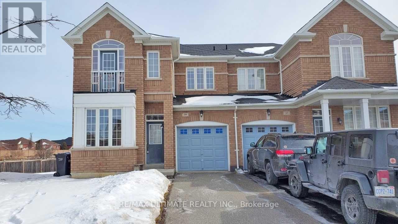 39 ICELAND POPPY TRAIL, Brampton, Ontario