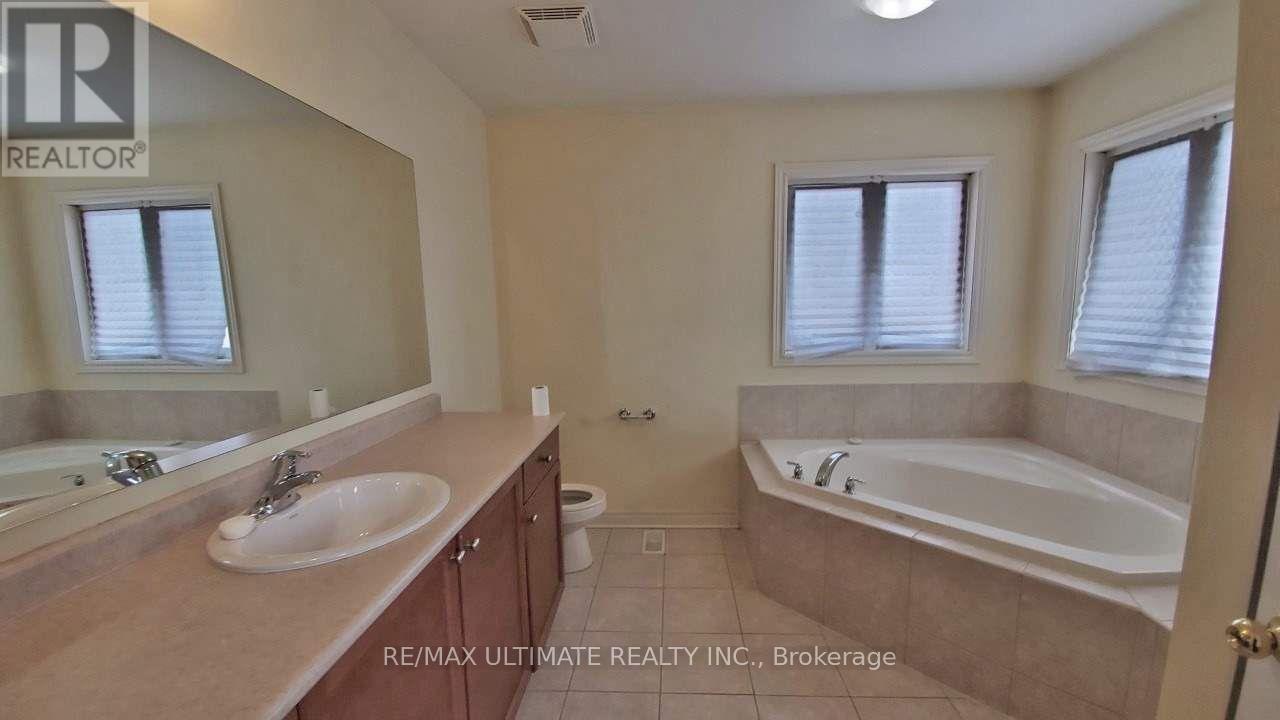 39 Iceland Poppy Trail, Brampton, Ontario  L7A 0M9 - Photo 6 - W12802760