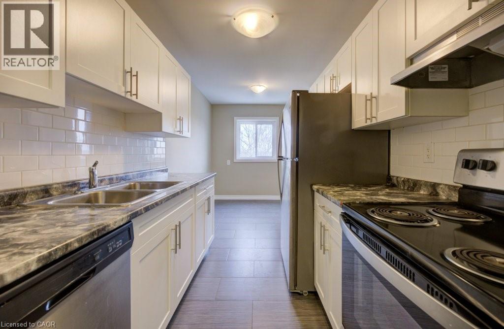 80 King Edward Avenue Unit# 509, London, Ontario  N5Z 3S9 - Photo 11 - 40795824