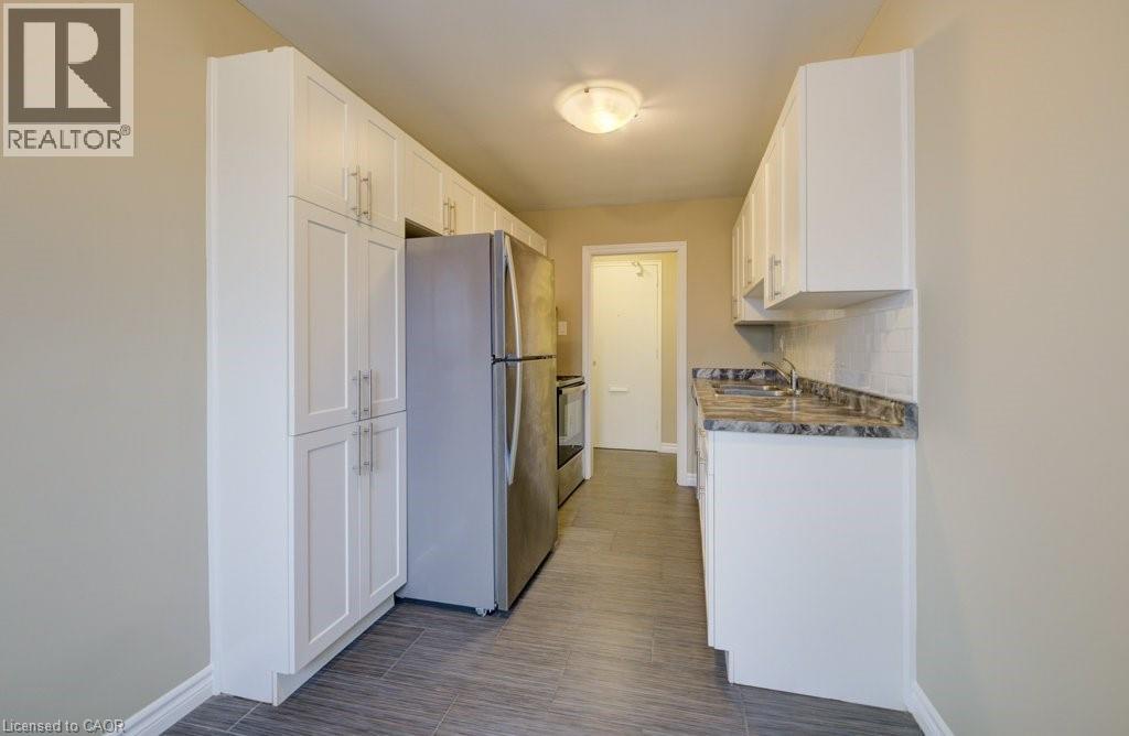 80 King Edward Avenue Unit# 509, London, Ontario  N5Z 3S9 - Photo 12 - 40795824