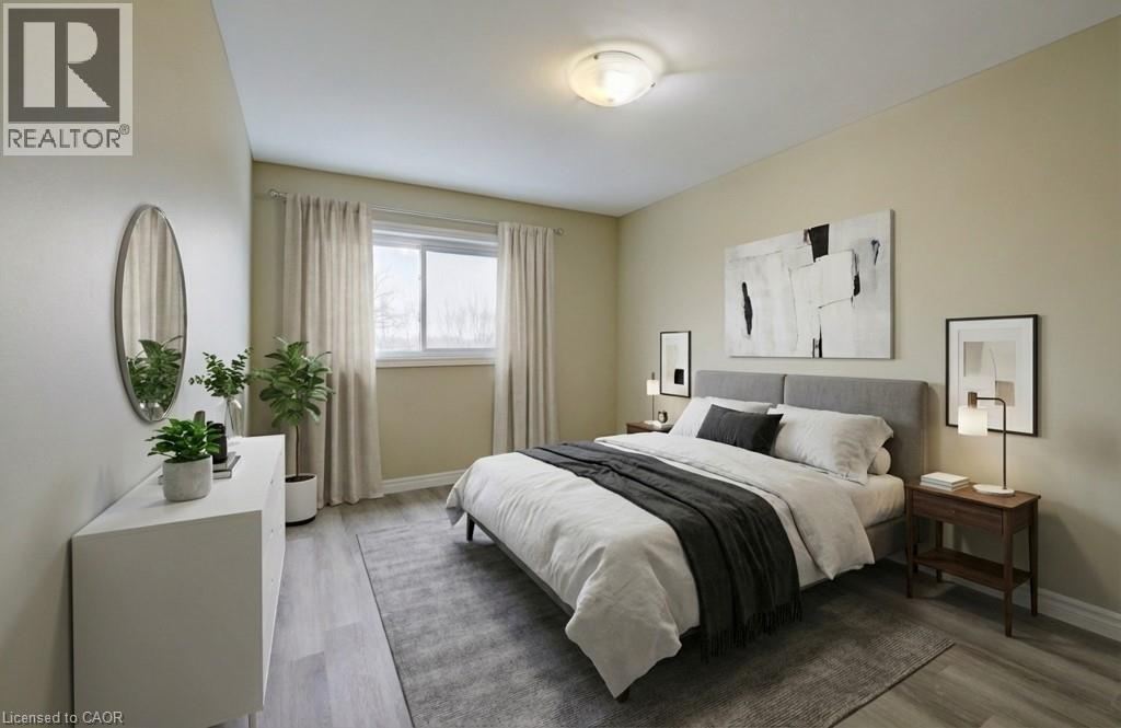 80 King Edward Avenue Unit# 509, London, Ontario  N5Z 3S9 - Photo 13 - 40795824