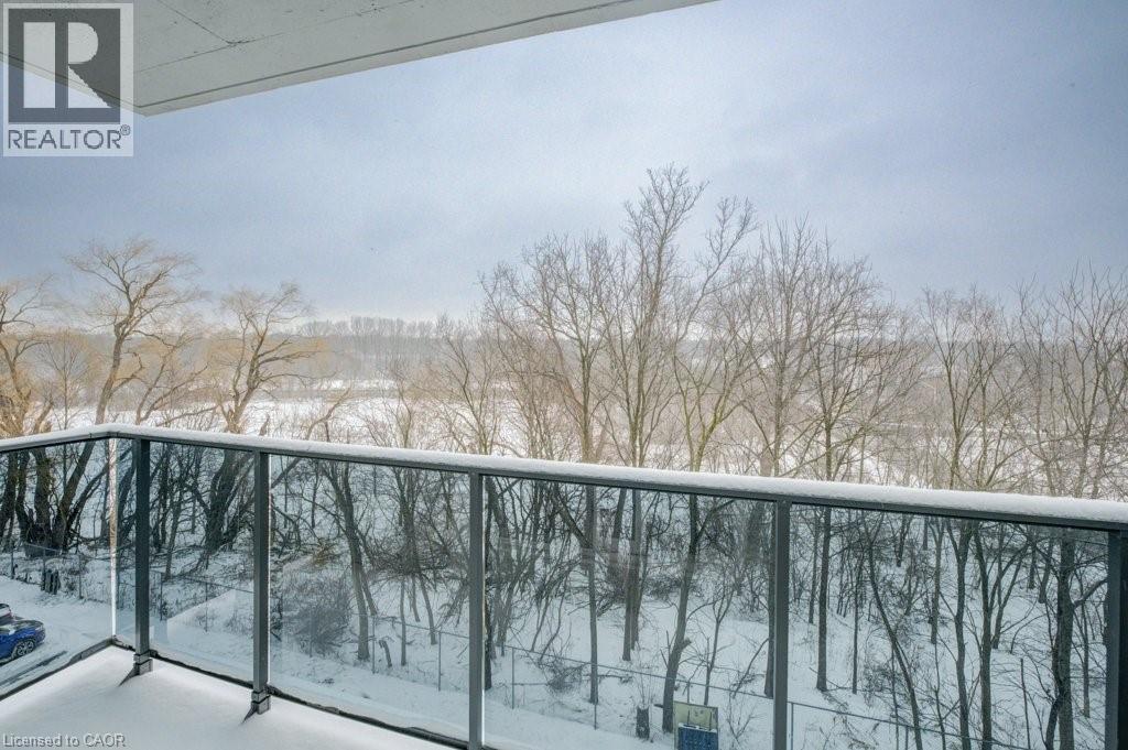 80 King Edward Avenue Unit# 509, London, Ontario  N5Z 3S9 - Photo 16 - 40795824