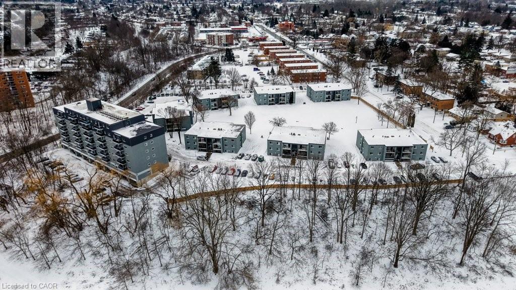 80 King Edward Avenue Unit# 509, London, Ontario  N5Z 3S9 - Photo 3 - 40795824