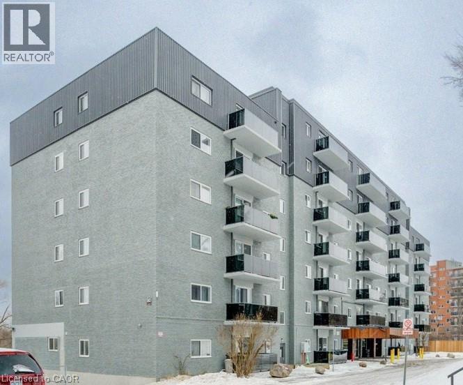 80 King Edward Avenue Unit# 509, London, Ontario  N5Z 3S9 - Photo 4 - 40795824