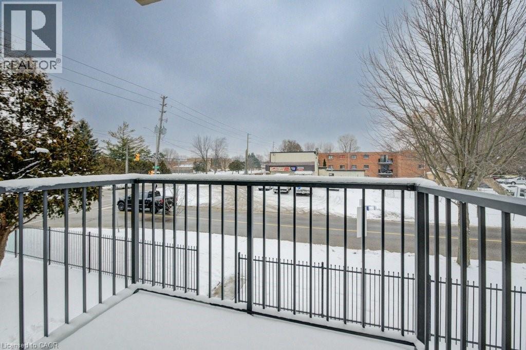 151 Marconi Boulevard Unit# 9, London, Ontario  N5V 1A6 - Photo 16 - 40795109