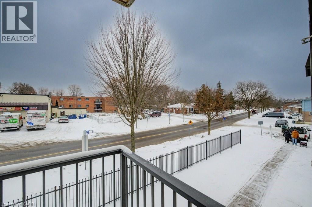 151 Marconi Boulevard Unit# 9, London, Ontario  N5V 1A6 - Photo 17 - 40795109