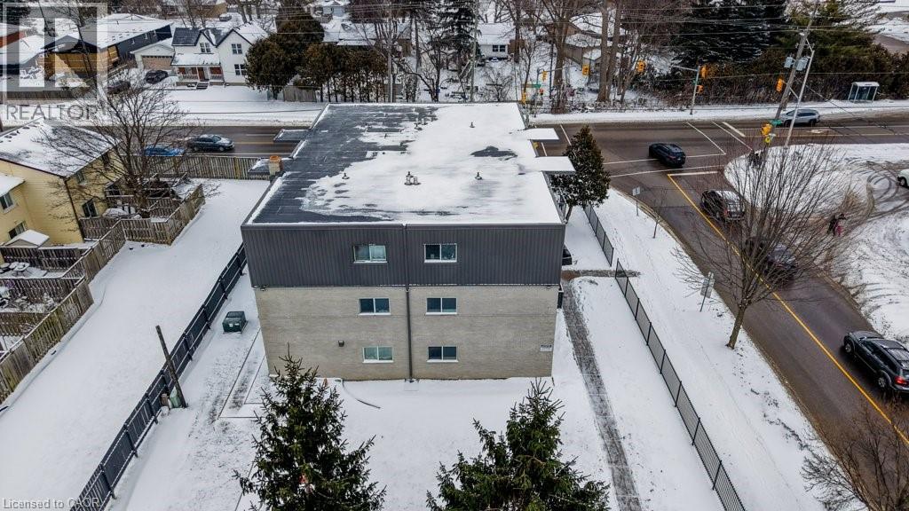 151 Marconi Boulevard Unit# 9, London, Ontario  N5V 1A6 - Photo 5 - 40795109