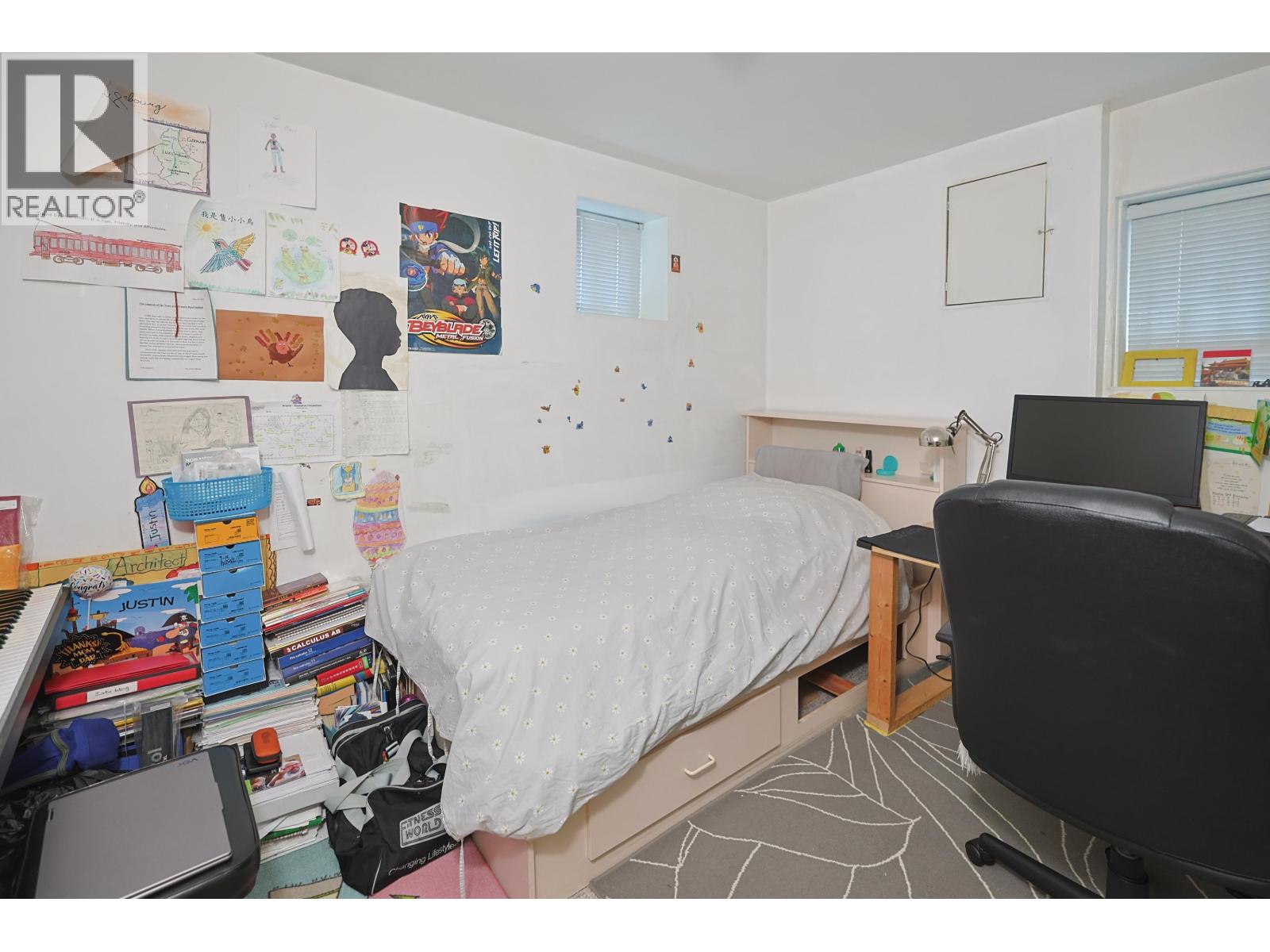 2584 E Georgia Street, Vancouver, British Columbia  V5K 2J7 - Photo 16 - R3091567