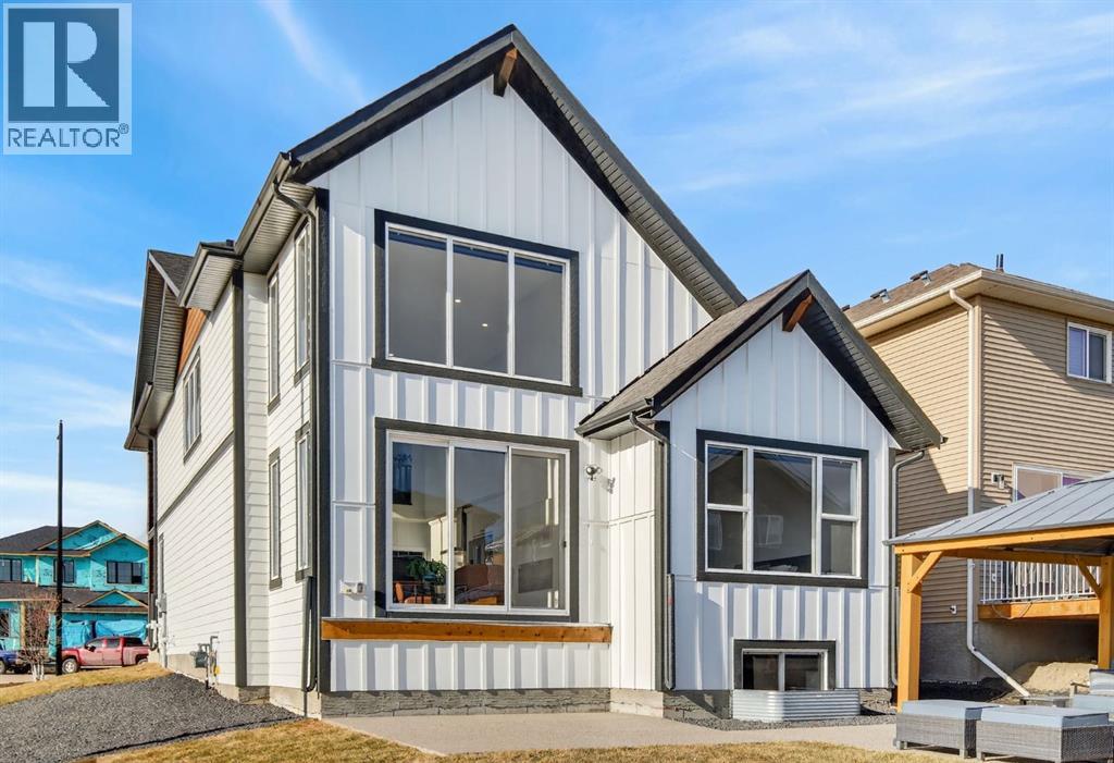 36 Wintergreen Bend, Okotoks, Alberta  T1S 5X9 - Photo 45 - A2287114