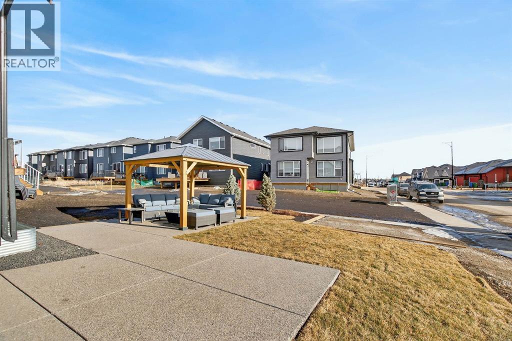 36 Wintergreen Bend, Okotoks, Alberta  T1S 5X9 - Photo 44 - A2287114