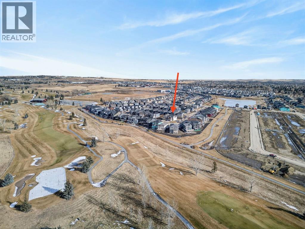 36 Wintergreen Bend, Okotoks, Alberta  T1S 5X9 - Photo 47 - A2287114