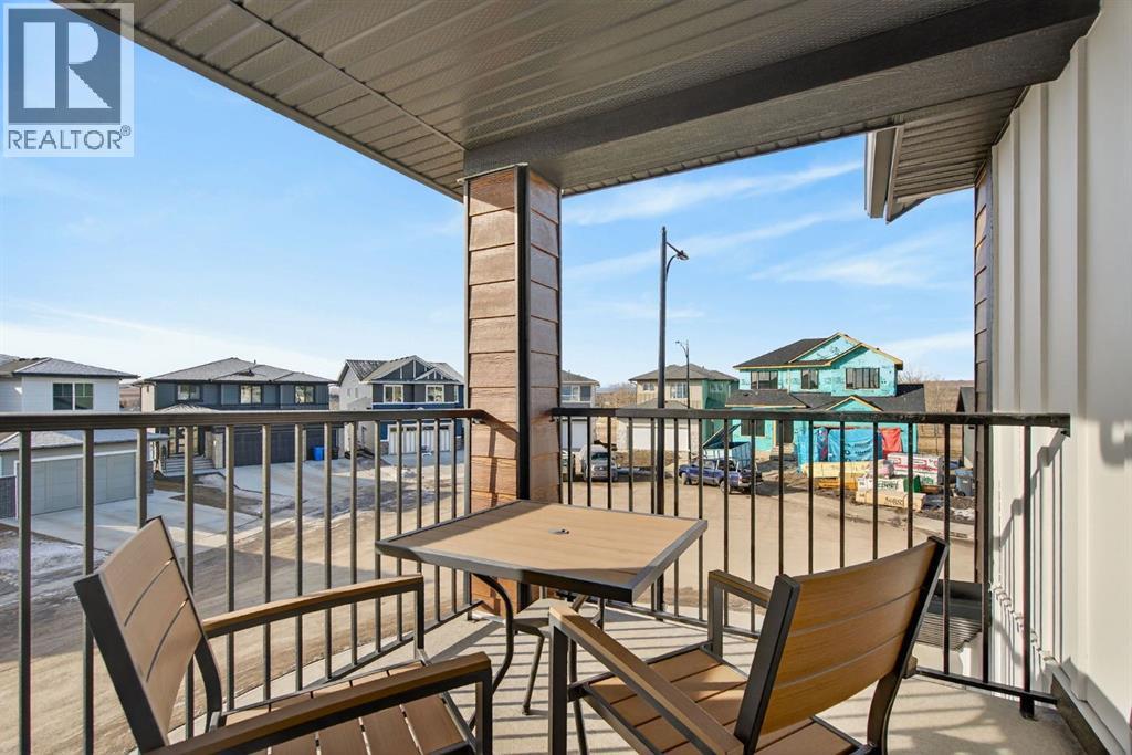 36 Wintergreen Bend, Okotoks, Alberta  T1S 5X9 - Photo 34 - A2287114