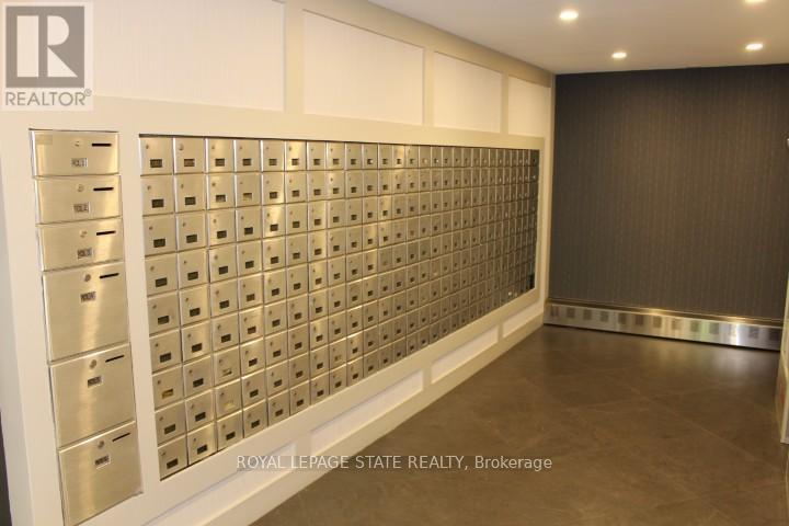 1507 - 150 Charlton Avenue E, Hamilton, Ontario  L8N 3X3 - Photo 21 - X12802676