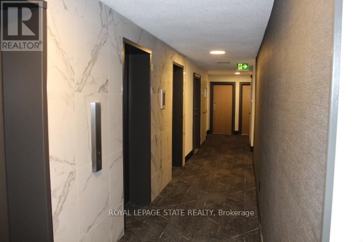 1507 - 150 Charlton Avenue E, Hamilton, Ontario  L8N 3X3 - Photo 22 - X12802676