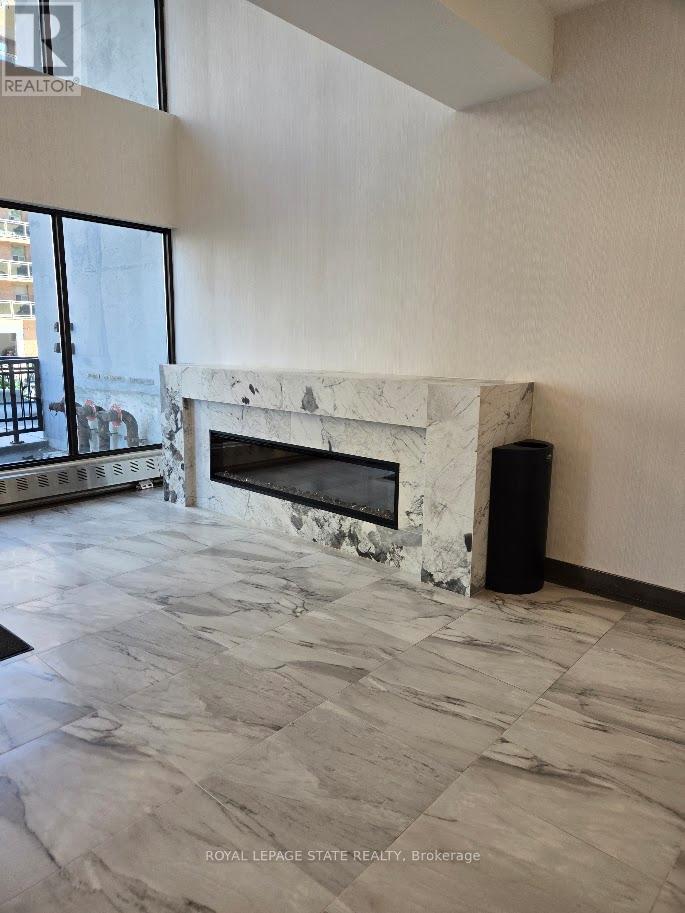 1507 - 150 Charlton Avenue E, Hamilton, Ontario  L8N 3X3 - Photo 4 - X12802676