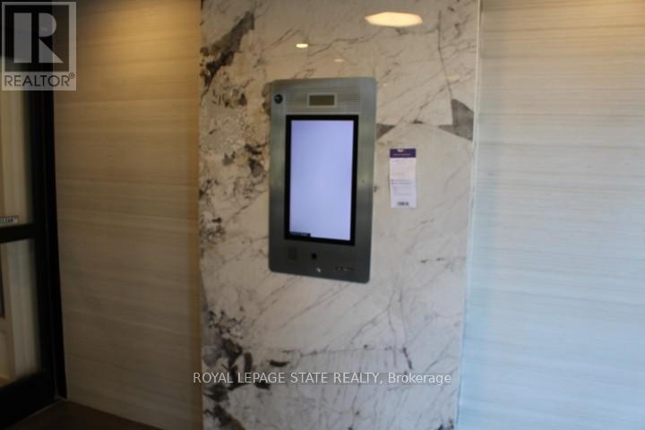 1507 - 150 Charlton Avenue E, Hamilton, Ontario  L8N 3X3 - Photo 5 - X12802676