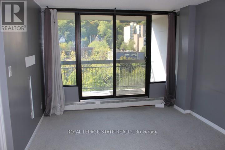 1507 - 150 Charlton Avenue E, Hamilton, Ontario  L8N 3X3 - Photo 7 - X12802676