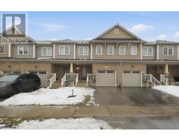 126 MUNRO CIRCLE, Brantford, Ontario