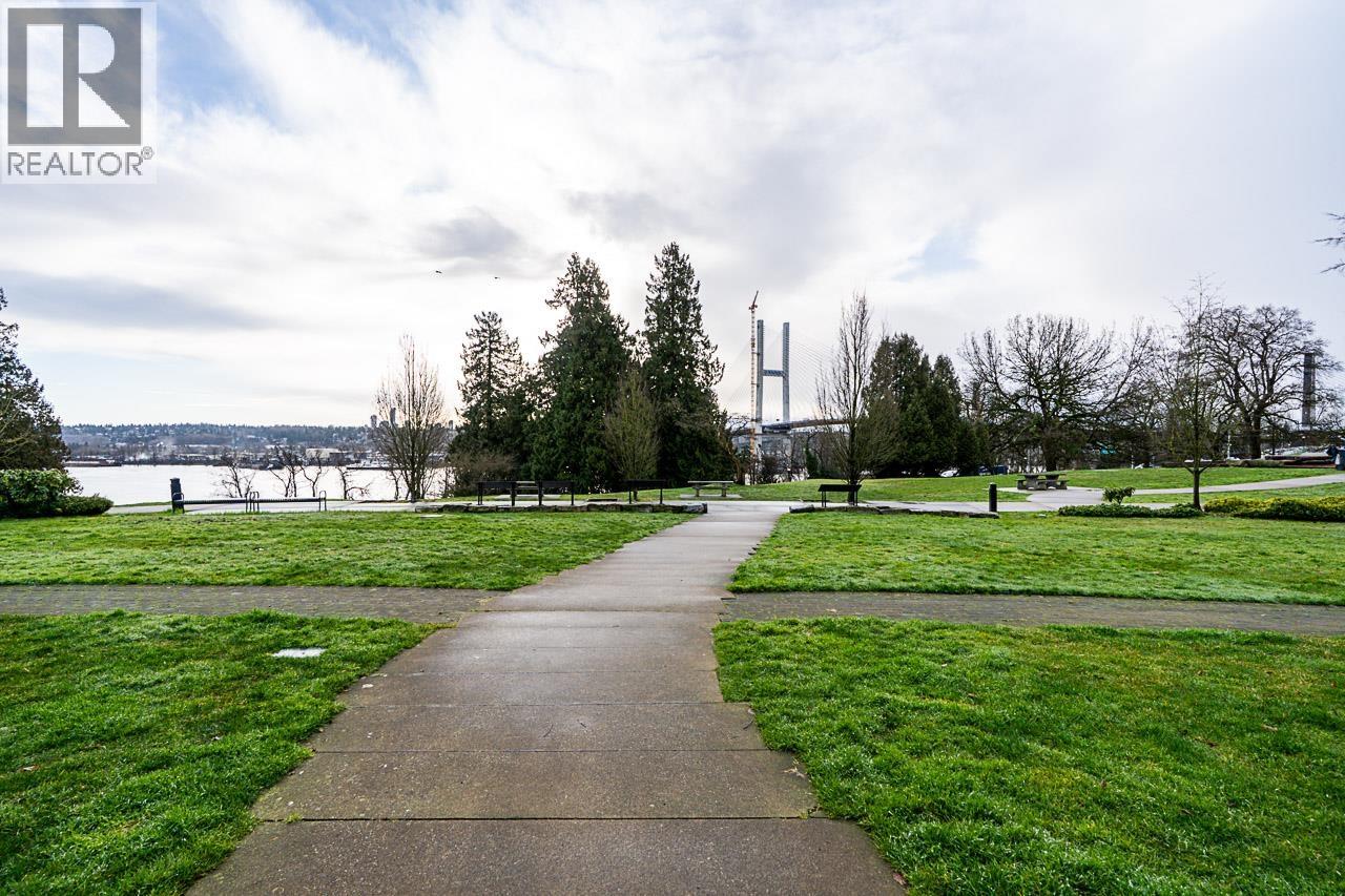 319 22 E Royal Avenue, New Westminster, British Columbia  V3L 0H1 - Photo 26 - R3090651