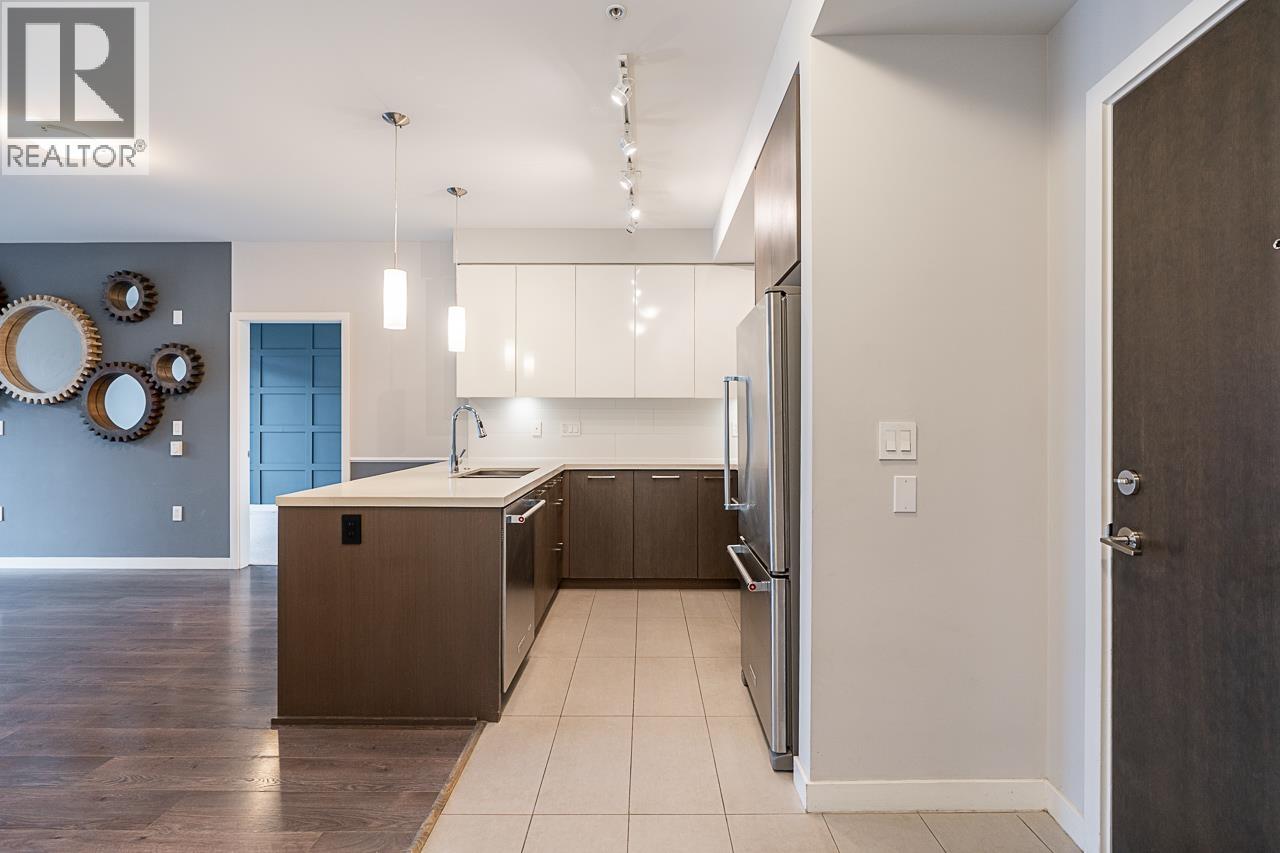 319 22 E Royal Avenue, New Westminster, British Columbia  V3L 0H1 - Photo 4 - R3090651