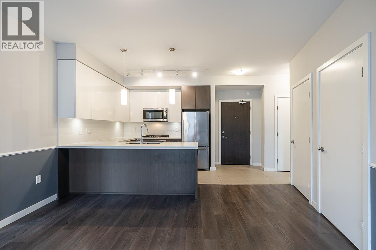 319 22 E Royal Avenue, New Westminster, British Columbia  V3L 0H1 - Photo 7 - R3090651