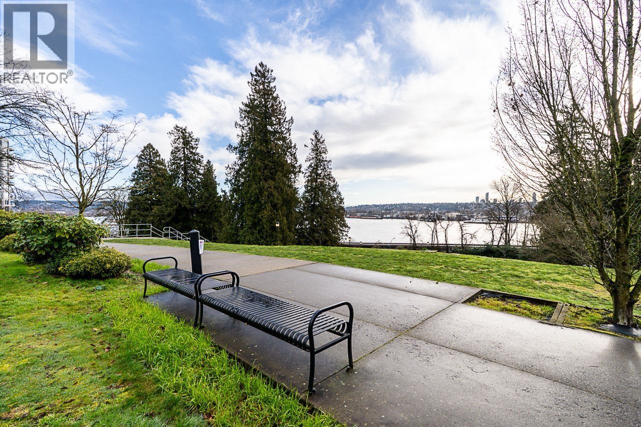 319 22 E Royal Avenue, New Westminster, British Columbia  V3L 0H1 - Photo 27 - R3090651