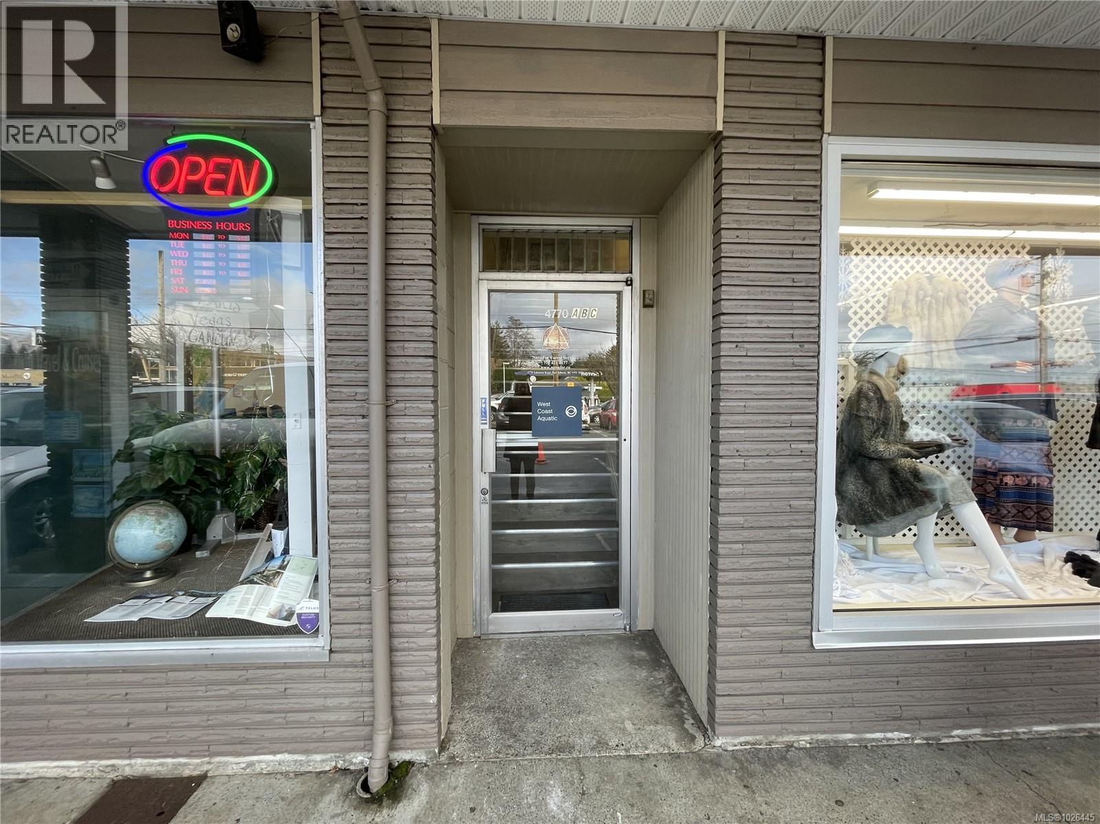 C 4770 Johnston Rd, Port Alberni, British Columbia  V9Y 5M3 - Photo 2 - 1026445