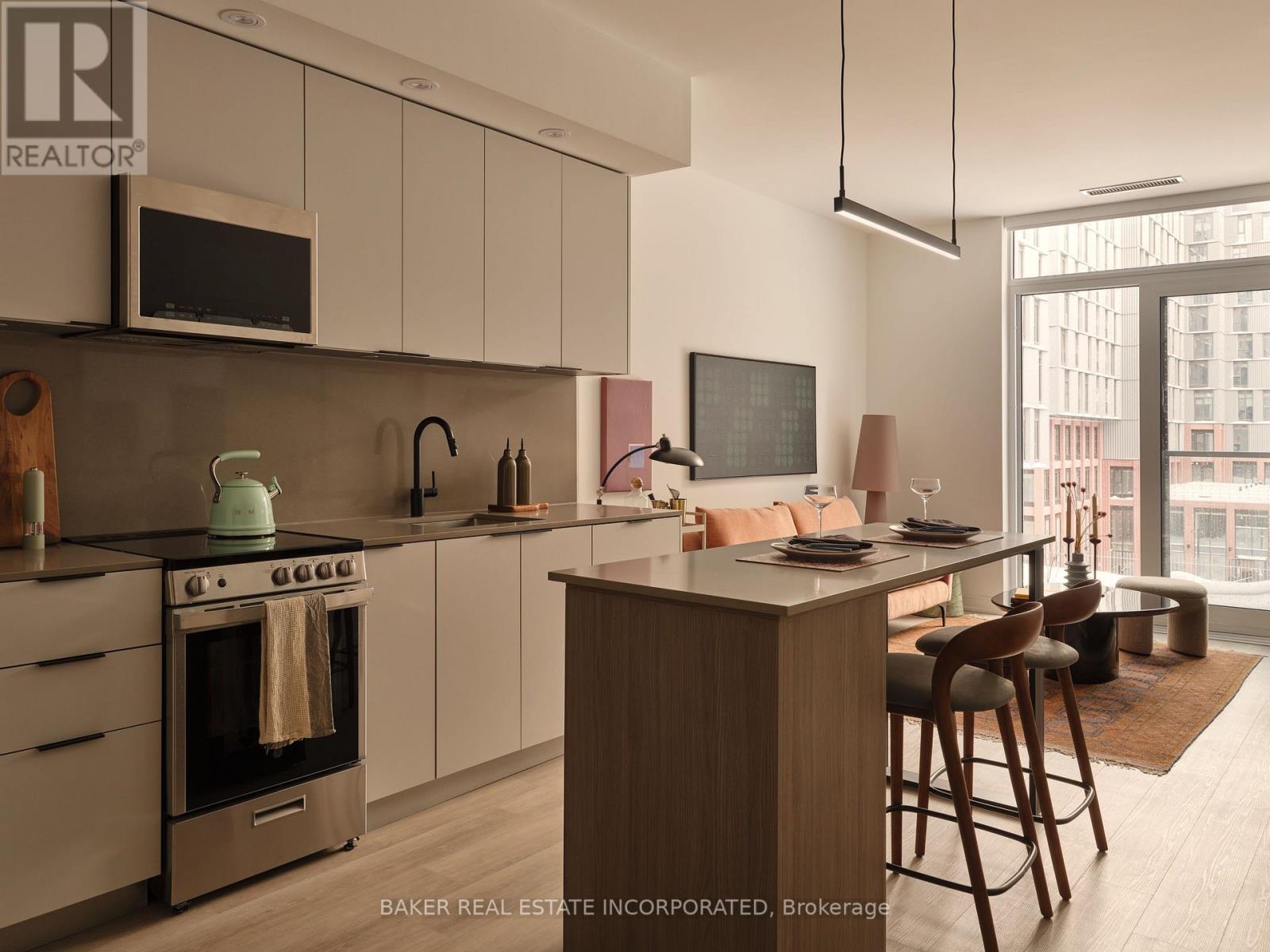 335 - 65 Trinity Street, Toronto, Ontario  M5A 0Y1 - Photo 3 - C12733050