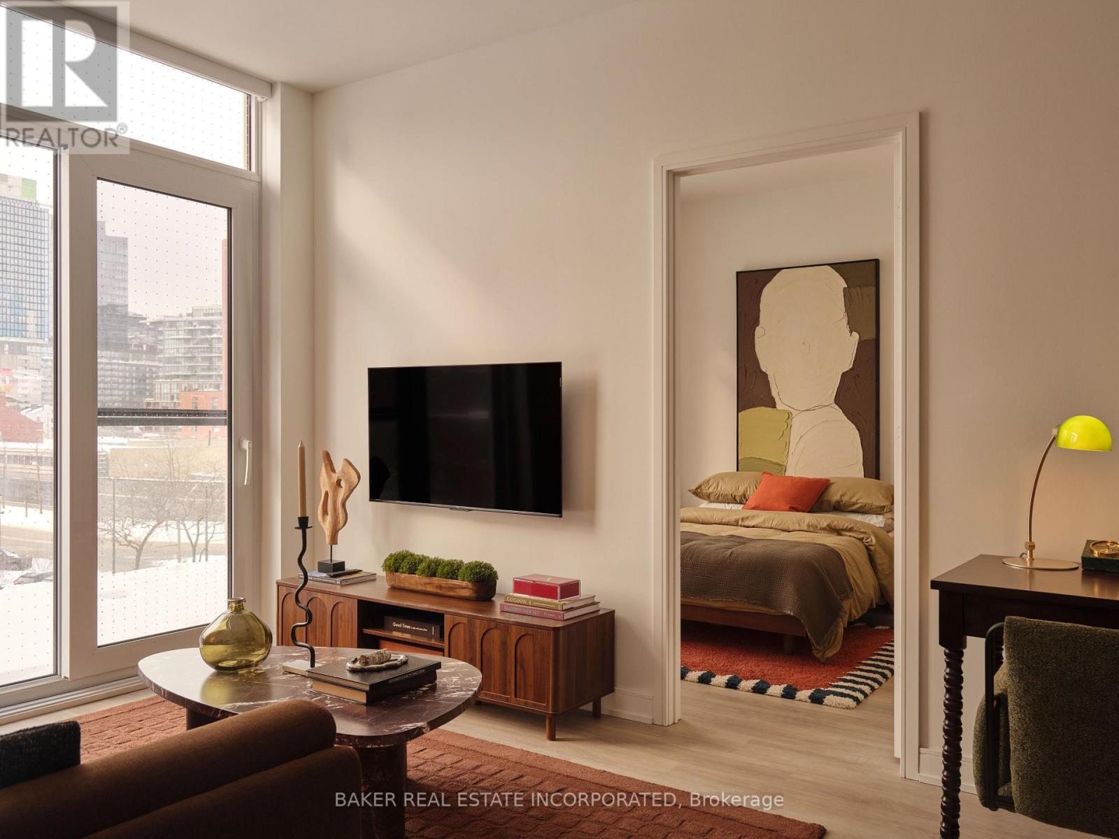 320 - 65 Trinity Street, Toronto (Waterfront Communities), Ontario  M5A 0Y1 - Photo 10 - C12733060